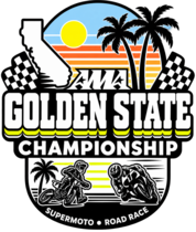 AMA Golden State Championship